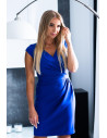Plus size Robe model 160675 Jersa