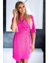 Robe de cocktail model 136699 Jersa