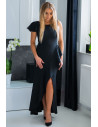 Robe de cocktail model 139812 Jersa