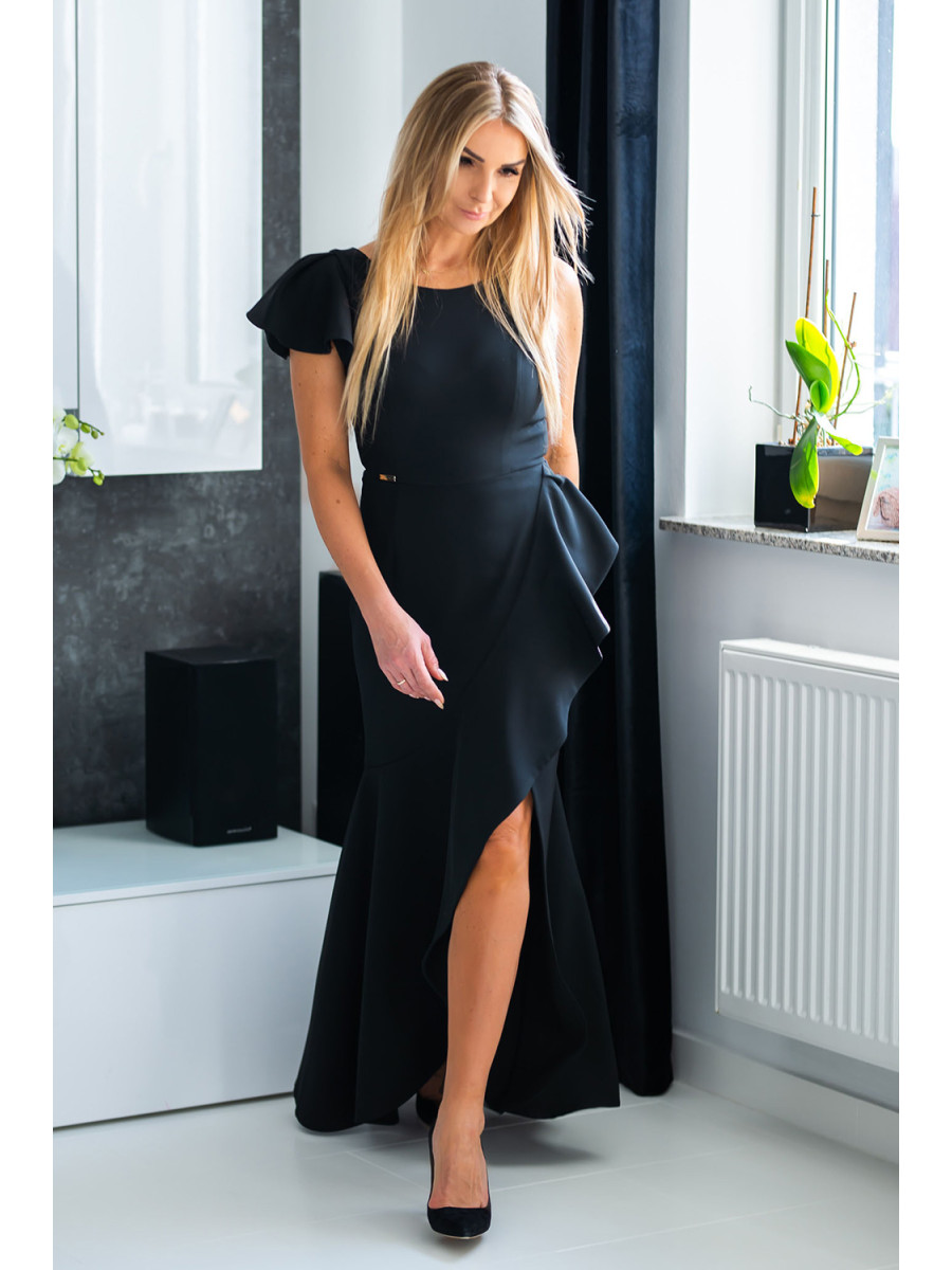 Robe de cocktail model 139812 Jersa