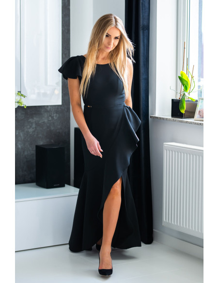 Robe de cocktail model 139812 Jersa