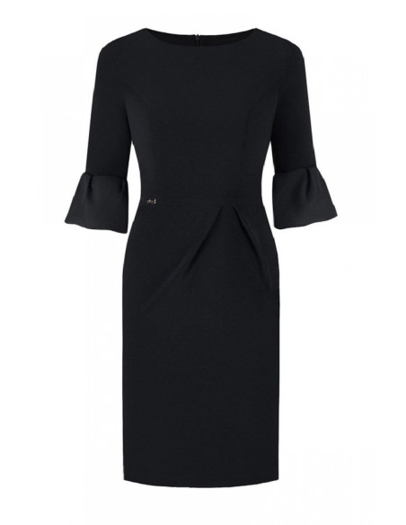 Plus size Robe model 108536 Jersa