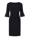 Plus size Robe model 108536 Jersa