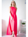 Robe de cocktail model 119521 Jersa