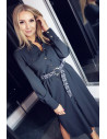 Robe de jour model 151609 Jersa