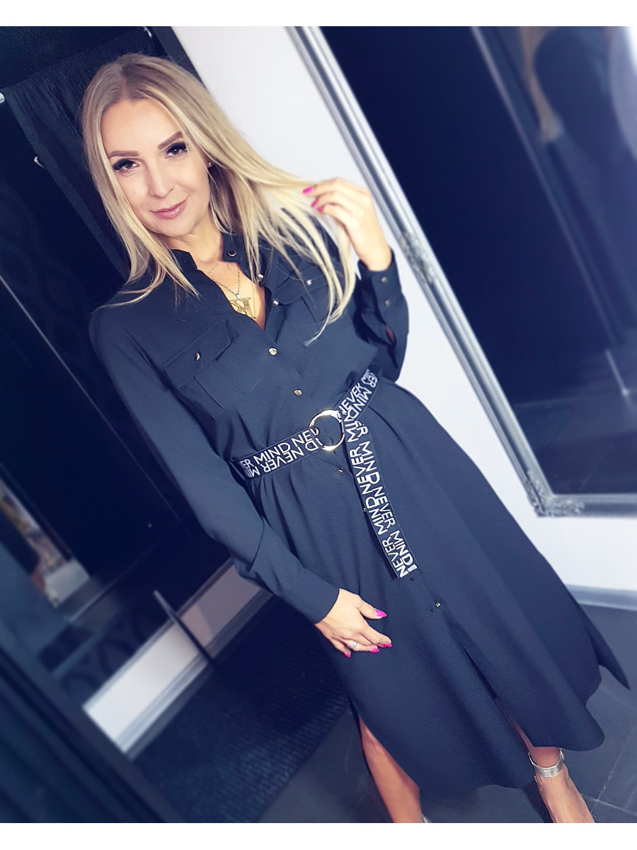 Robe de jour model 151609 Jersa