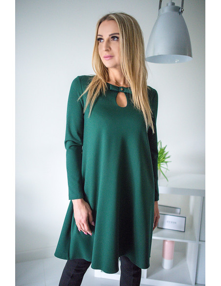 Robe de jour model 125611 Jersa