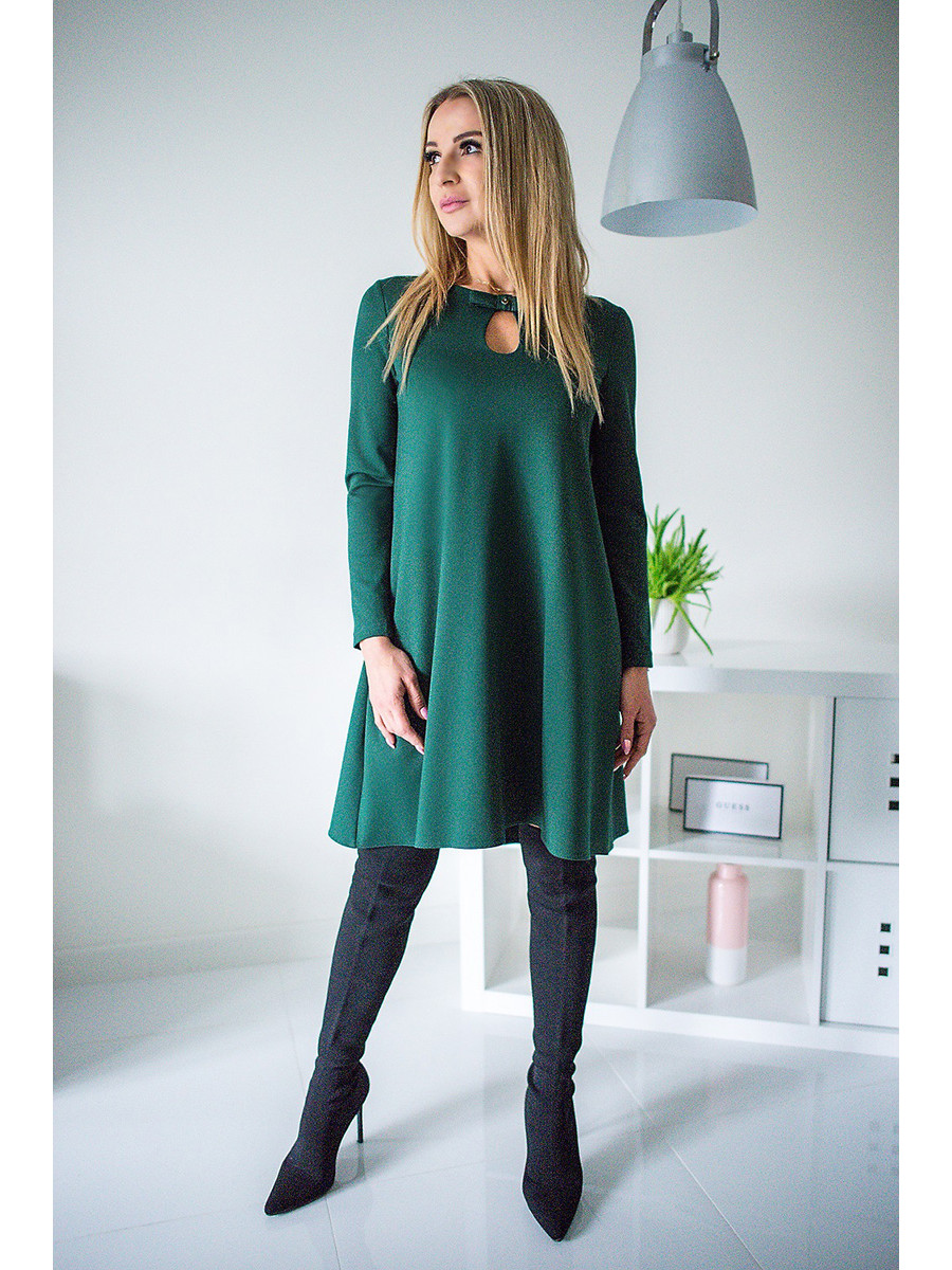 Robe de jour model 125611 Jersa