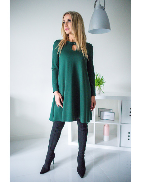 Robe de jour model 125611 Jersa