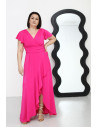 Robe longue model 209670 Jersa