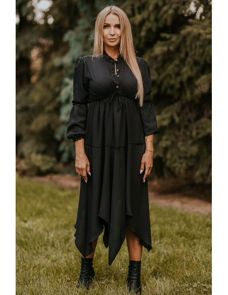 Robe de jour model 136704 Jersa