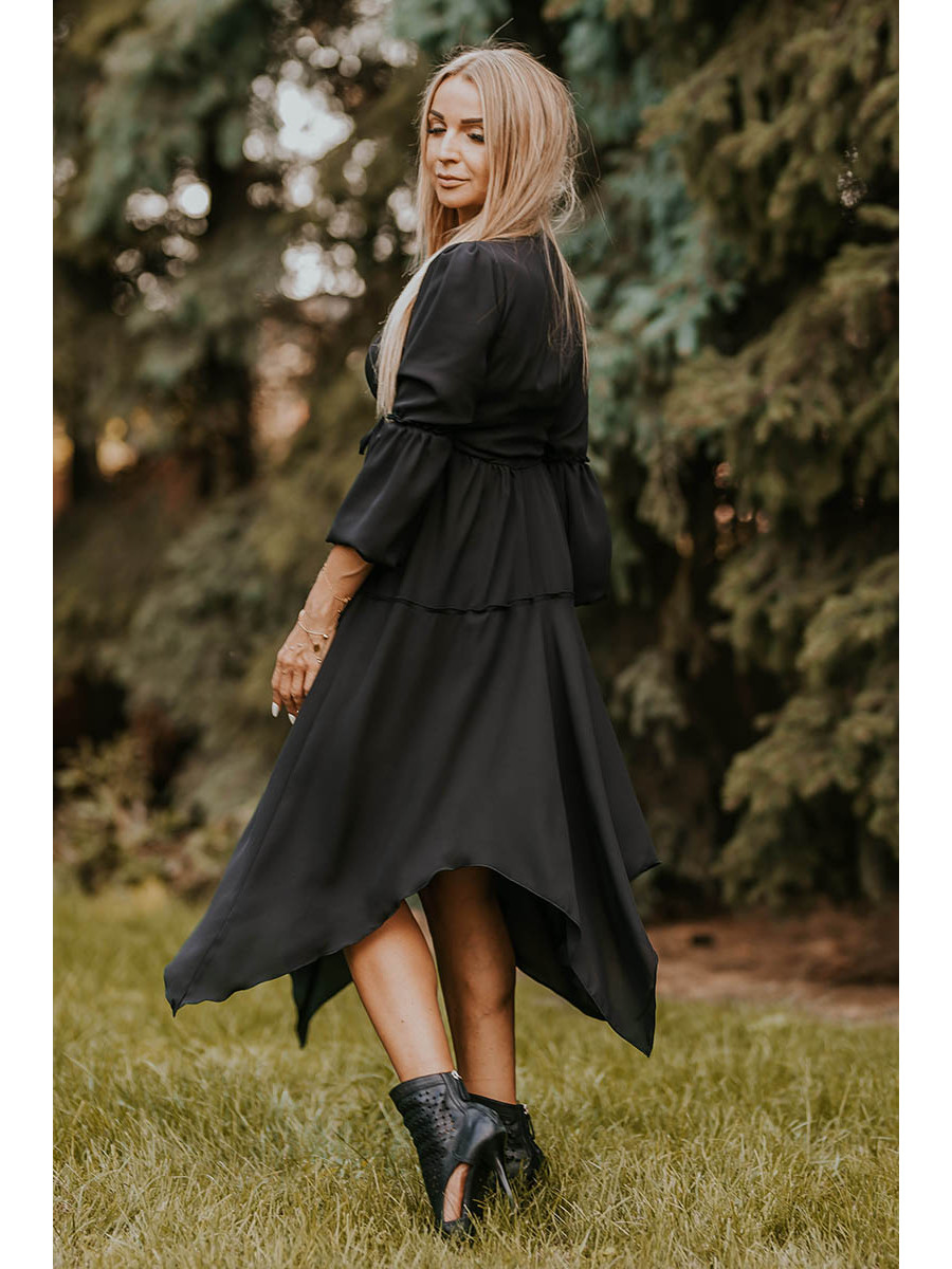 Robe de jour model 136704 Jersa