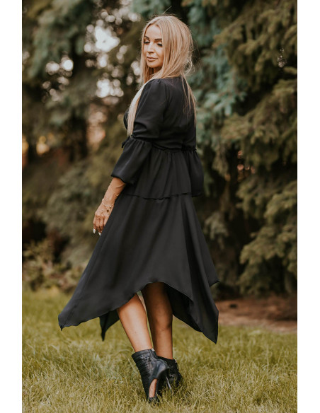 Robe de jour model 136704 Jersa