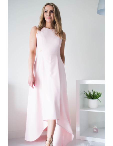 Robe de cocktail model 119522 Jersa