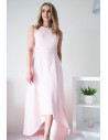 Robe de cocktail model 119522 Jersa