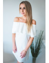 Robe de cocktail model 131420 Jersa