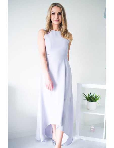 Robe de cocktail model 119523 Jersa