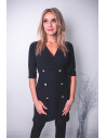 Robe de jour model 127221 Jersa