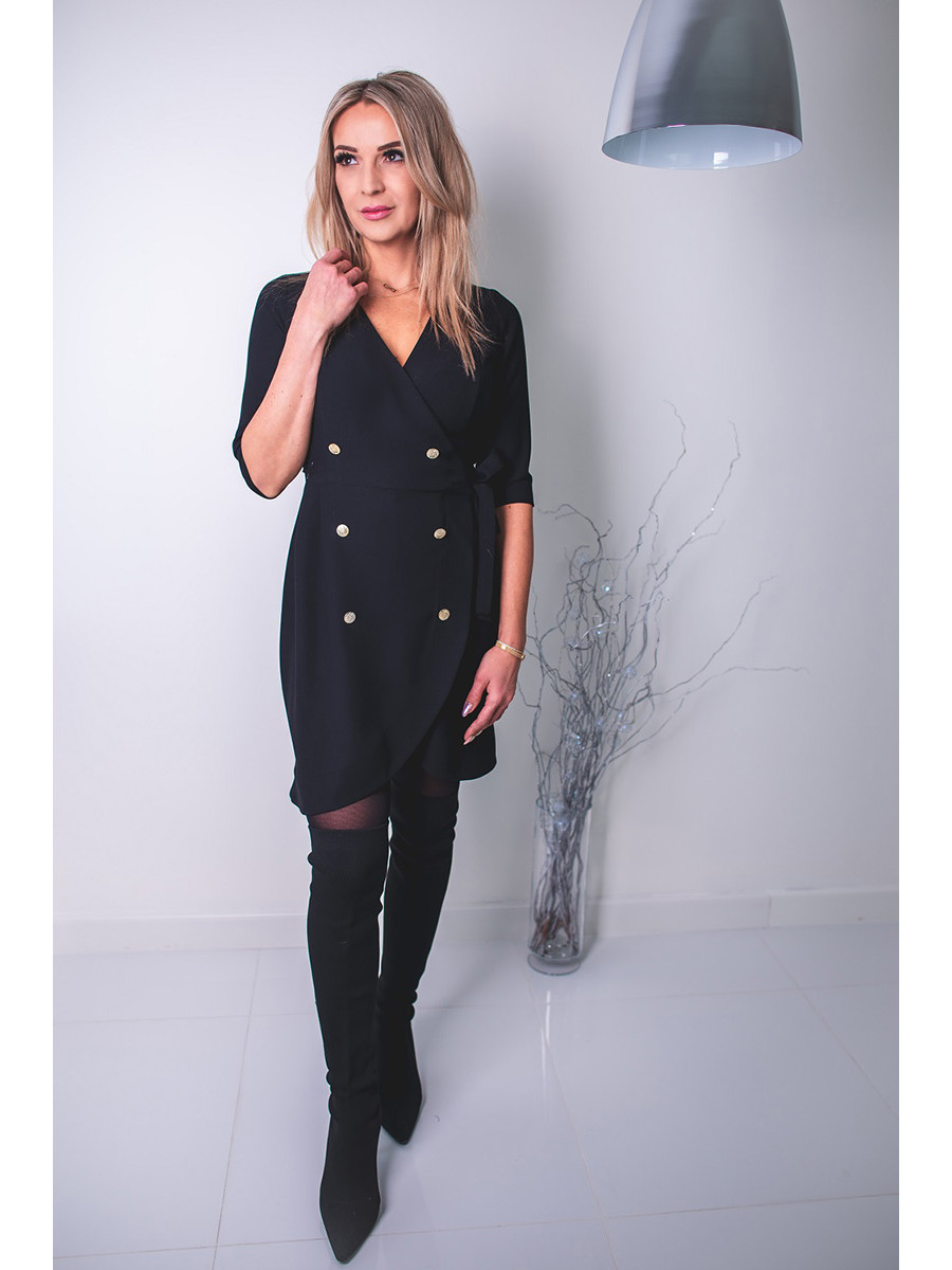 Robe de jour model 127221 Jersa