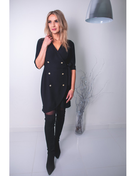 Robe de jour model 127221 Jersa