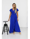 Robe longue model 209672 Jersa