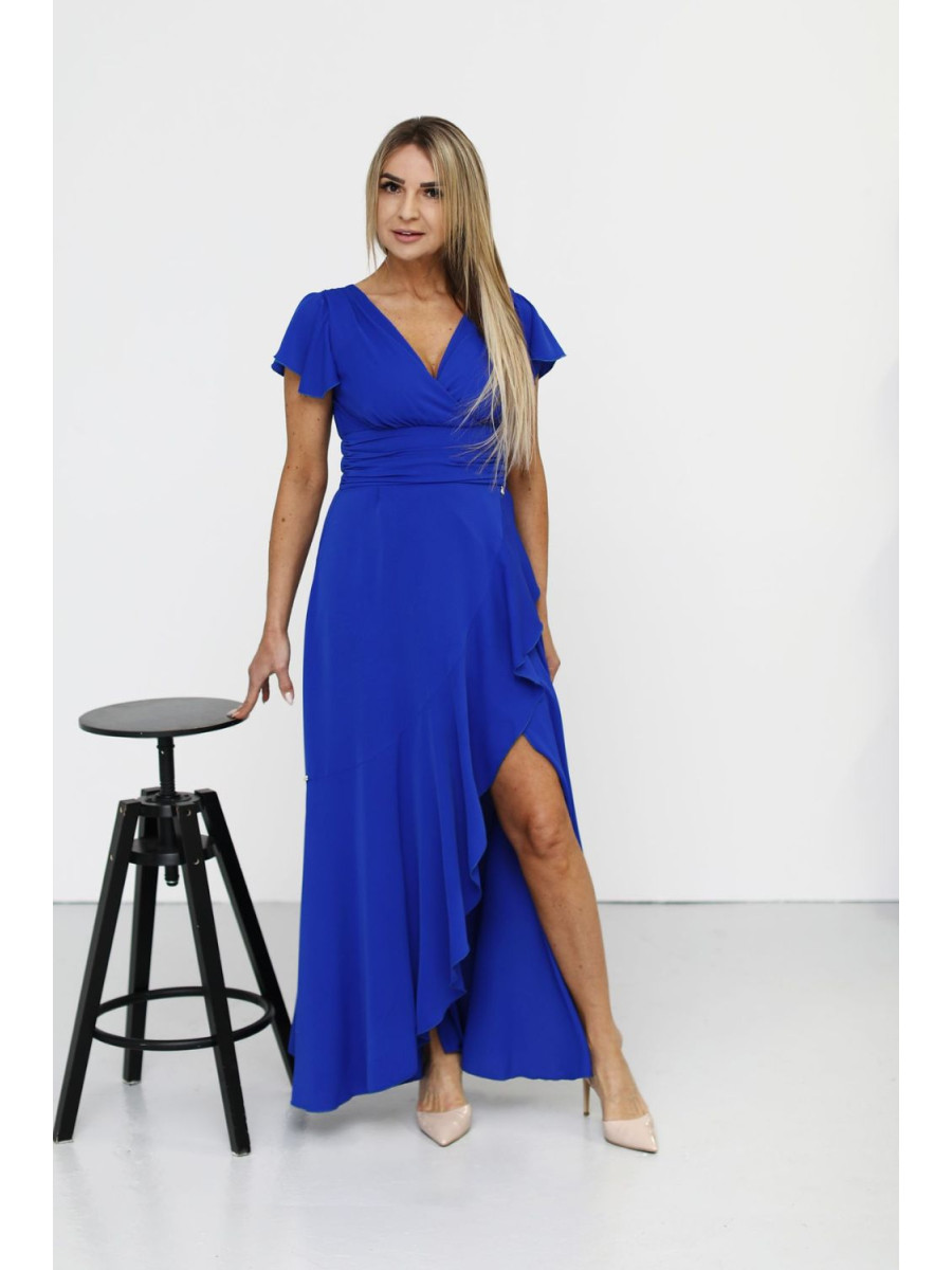 Robe longue model 209672 Jersa