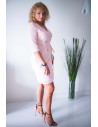 Robe de jour model 132936 Jersa