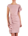 Robe de cocktail model 146609 Jersa