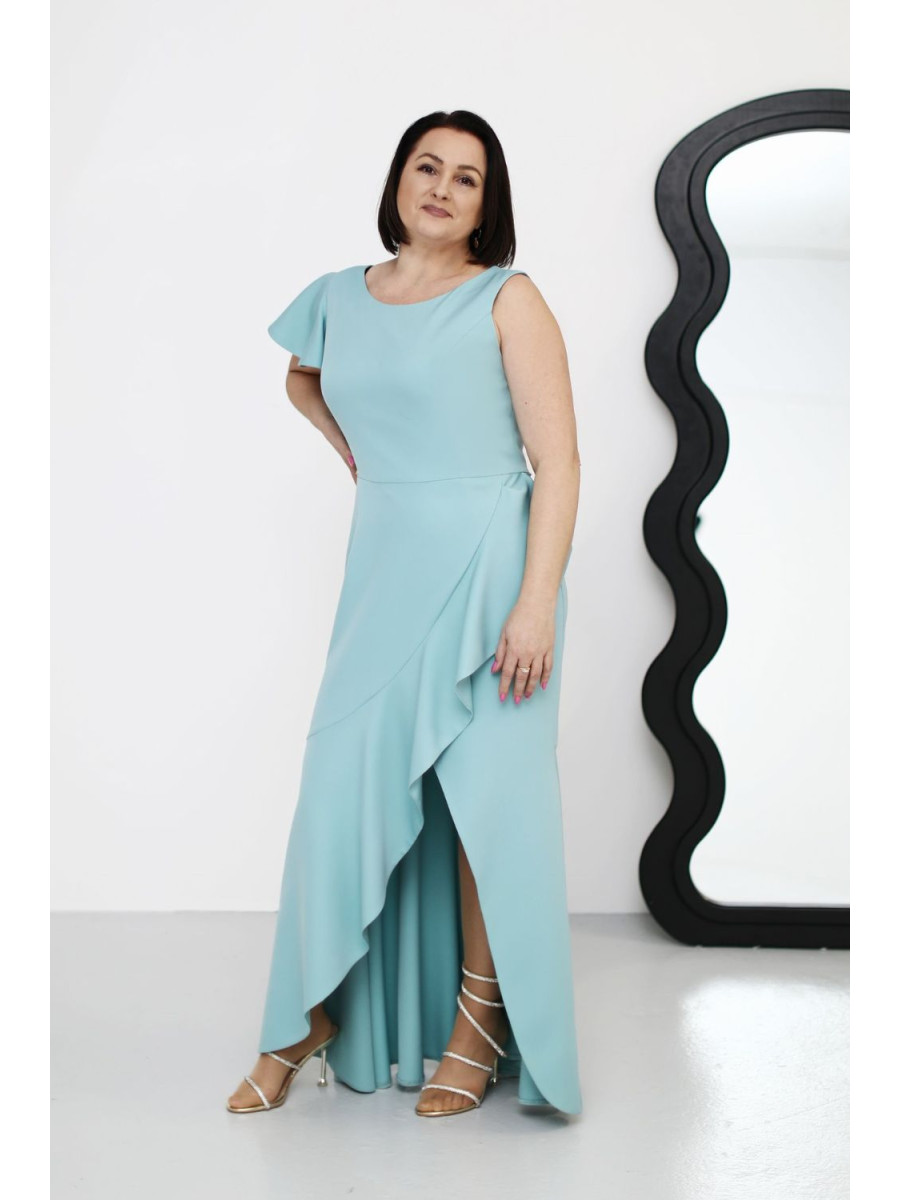 Robe de cocktail model 209149 Jersa