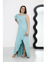 Robe de cocktail model 209149 Jersa
