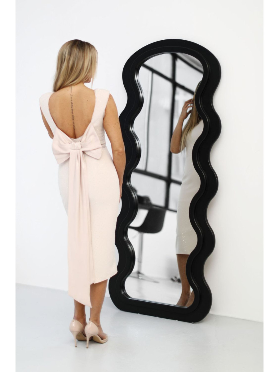 Robe de cocktail model 209674 Jersa