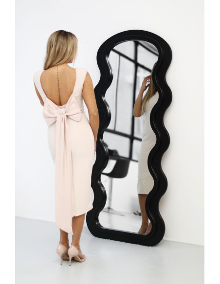 Robe de cocktail model 209674 Jersa
