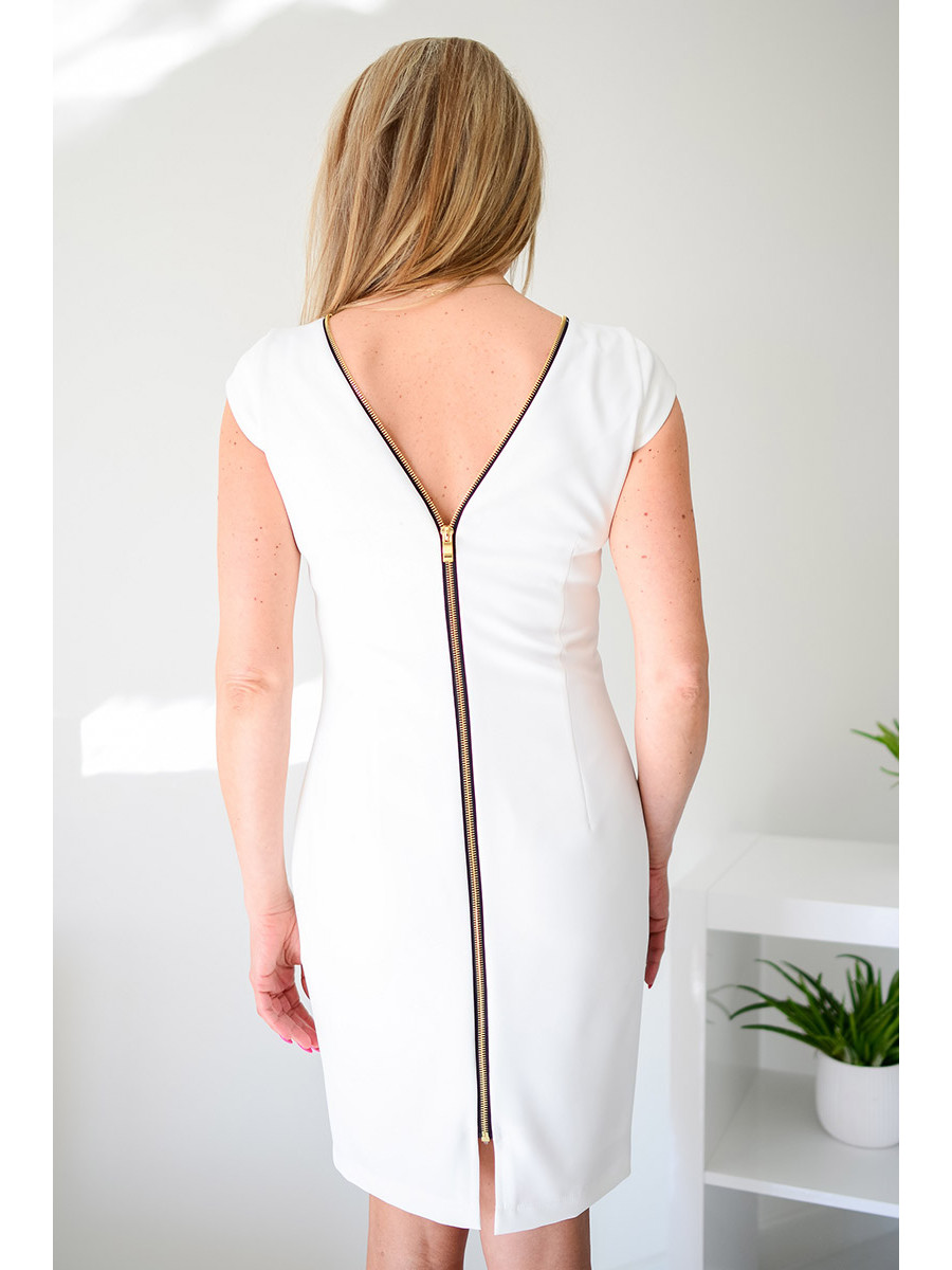 Robe de jour model 119531 Jersa