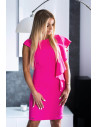 Robe de soirée model 133776 Jersa