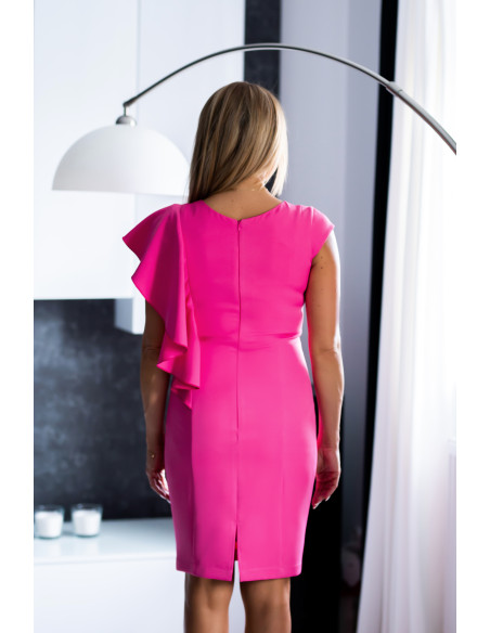 Robe de soirée model 133776 Jersa