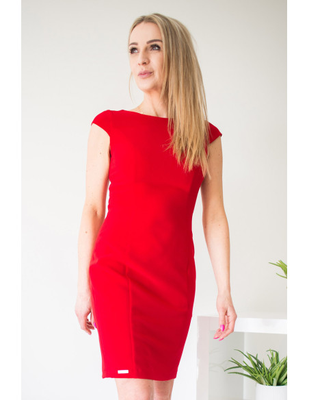 Robe de jour model 119532 Jersa