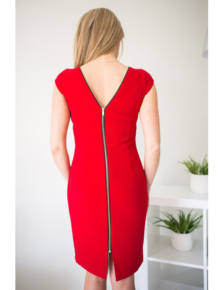 Robe de jour model 119532 Jersa