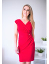 Robe de soirée model 108513 Jersa