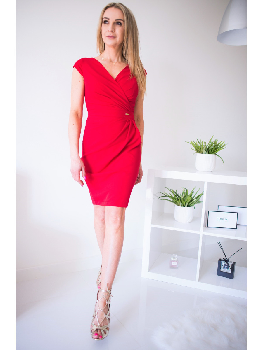 Robe de soirée model 108513 Jersa