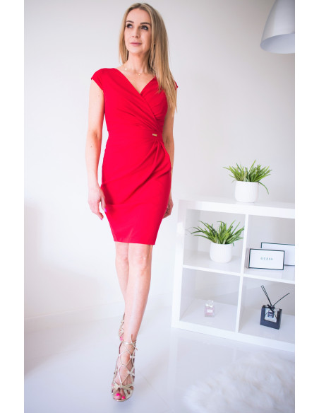 Robe de soirée model 108513 Jersa