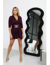 Robe de soirée model 209152 Jersa