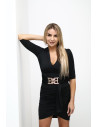 Robe de soirée model 209153 Jersa