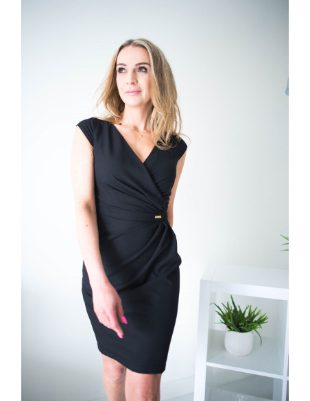 Robe de soirée model 108515 Jersa