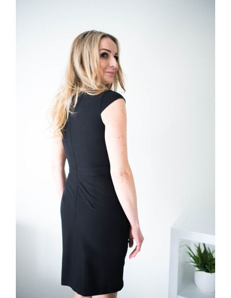 Robe de soirée model 108515 Jersa
