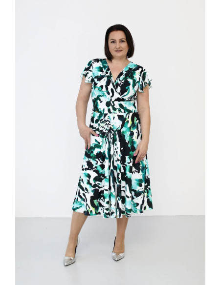 Robe de jour model 209154 Jersa