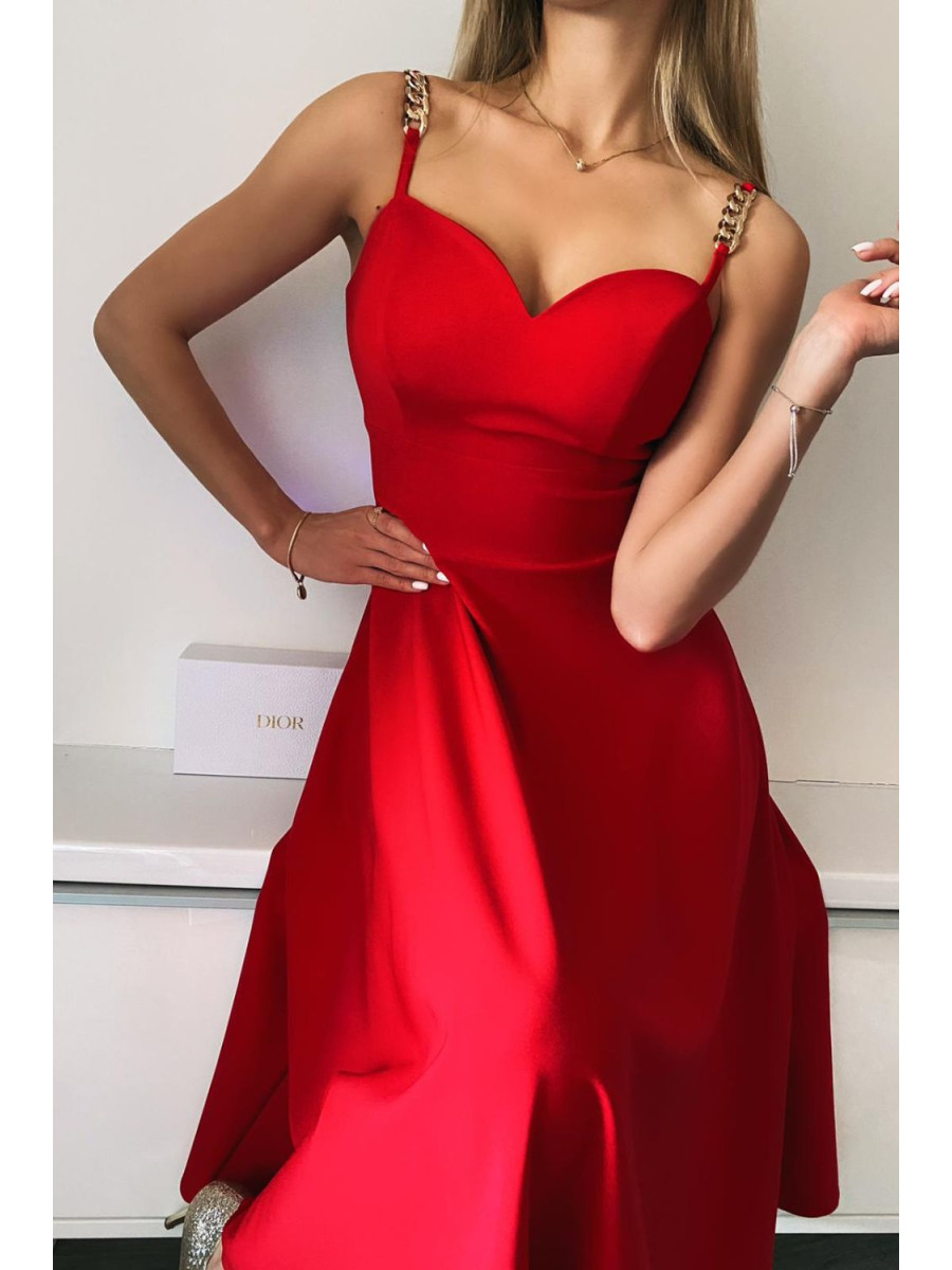 Robe de soirée model 209155 Jersa