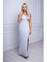 Robe de soirée model 156936 Jersa