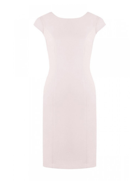 Robe de cocktail model 108522 Jersa
