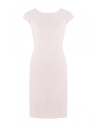 Robe de cocktail model 108522 Jersa