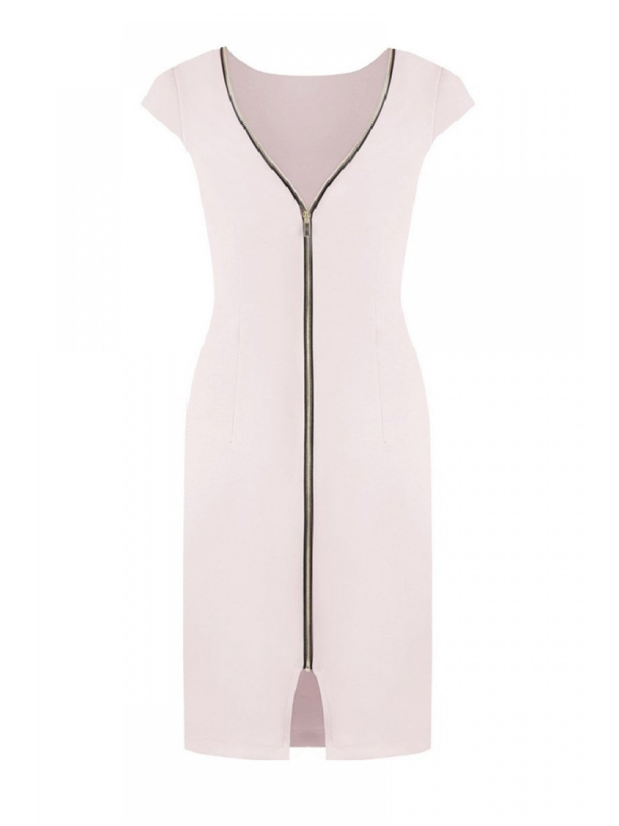 Robe de cocktail model 108522 Jersa